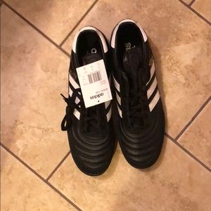 ADIDAS COPA soccer shoes TURF